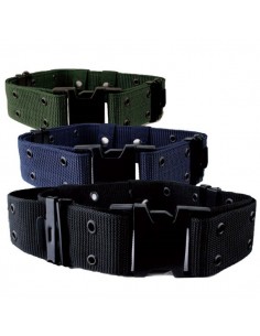Ceinture militaire - SAFARI...