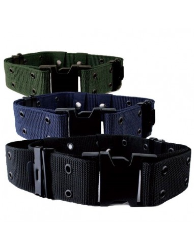 Military belt - SAFARI SPORT