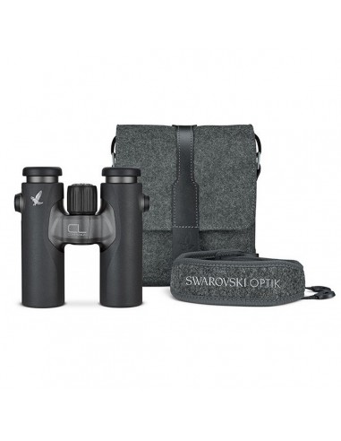 Binocular Cl Companion 10x30 B...