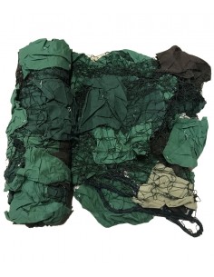 Rete Croata 4,5 X 4,5 Mt -...