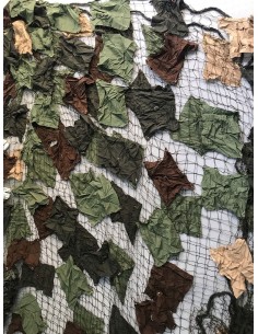 Rete Croata 4,5 X 4,5 Mt -... 2