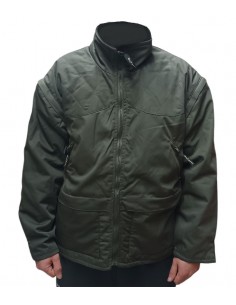 Veste en polycoton G52 -...