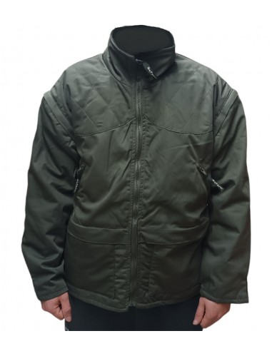Veste en polycoton G52 - SAFARI SPORT