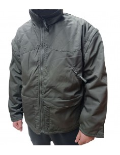 Veste en polycoton G52 -... 2