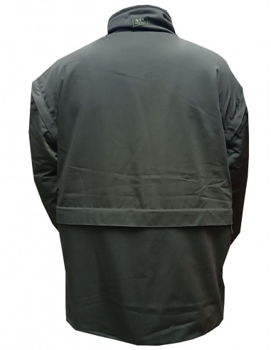 Veste en polycoton G52 - SAFARI SPORT