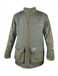 Men's fleece jacket with... 2