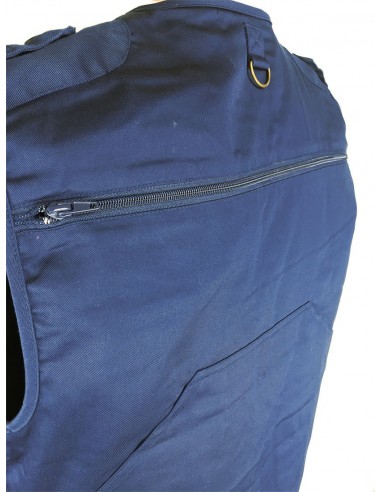 Gilet multipoches "Ligne Matrix" -...