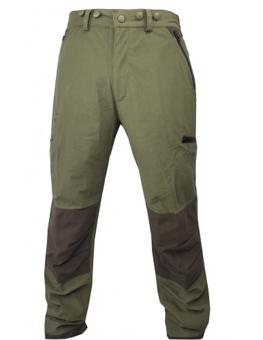 Pantalone Pu-tricot, Termo-laminato,...