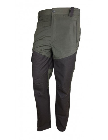 Pantalone " Olympic " In Techpore...