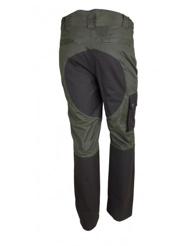 Pantalone " Olympic " In Techpore...