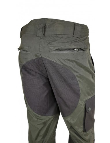Pantalone " Olympic " In Techpore...