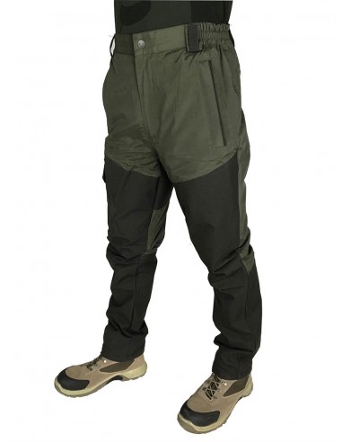 Pantalone " Olympic " In Techpore...