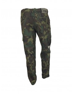 Pantalone Sfoderato Con... 2