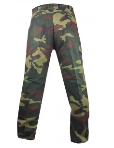 Pantalone Canvas Con... 2