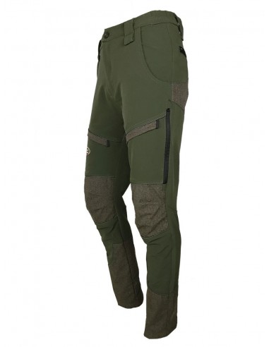 2167 pantalon "agility" - SAFARI SPORT
