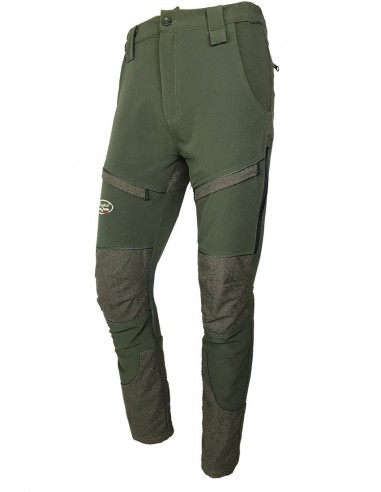 Pantalone 2167 "agility" - SAFARI SPORT