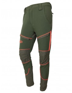 Pantalone 2167 "agility" -... 2