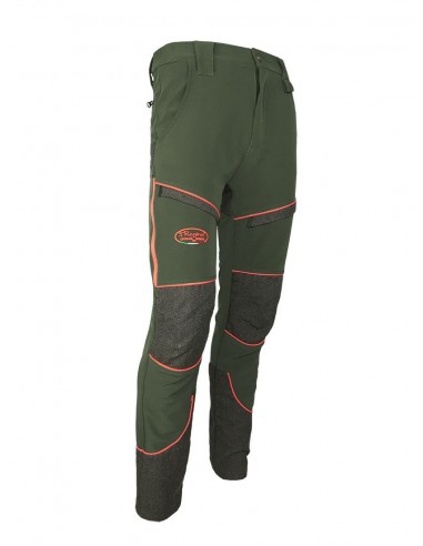 2167 pantalon "agility" - SAFARI SPORT
