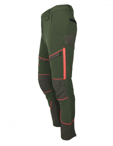 Pantalone 2167 "agility" - SAFARI SPORT