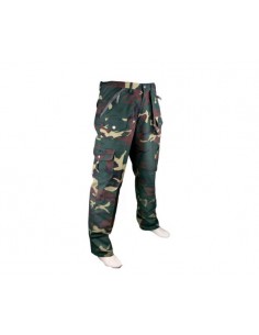Pantalone Sette Tasche...