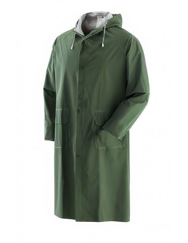 Waterproof PVC coat - SAFARI SPORT