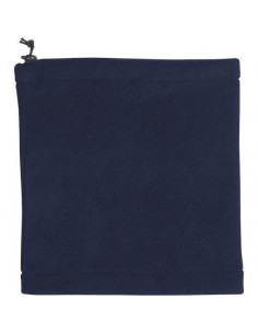 Polyester neck warmer -...