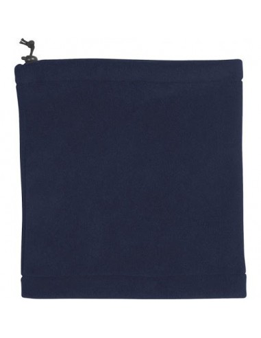 Polyester neck warmer - SAFARI SPORT