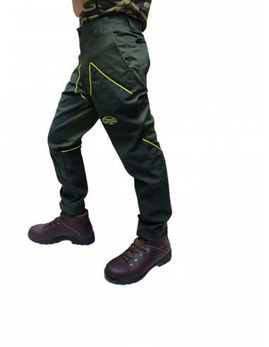 Pantalone Is 221 - SAFARI SPORT