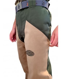 Pantalone Is 221 - SAFARI...