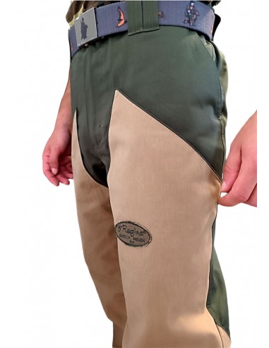 Est-ce que 221 pantalons - SAFARI SPORT