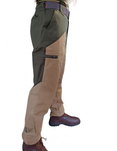 Est-ce que 221 pantalons - SAFARI SPORT