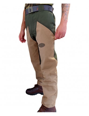 Est-ce que 221 pantalons - SAFARI SPORT