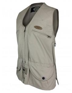 Gilet Selva - SAFARI SPORT
