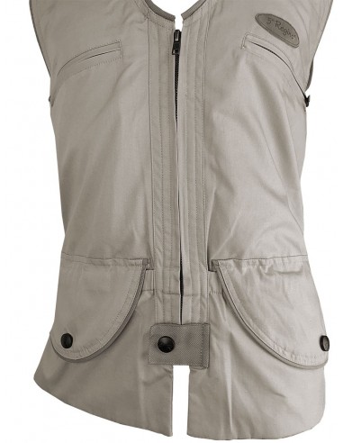 chaleco selva - SAFARI SPORT