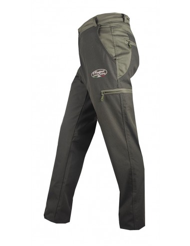 Pantalone 1173 Verde - SAFARI SPORT