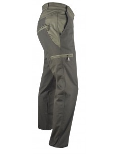 Pantalone 1173 Verde -... 2