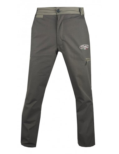 Pantalone 1173 Verde - SAFARI SPORT