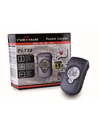 Gps Locator Pl729 (comloc01) - SAFARI...