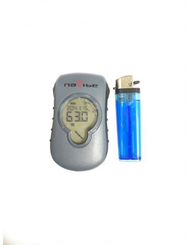 Gps Locator Pl729 (comloc01) - SAFARI...