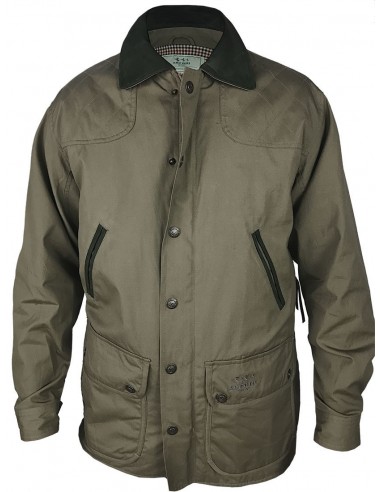 Hu1100 jacket - SAFARI SPORT