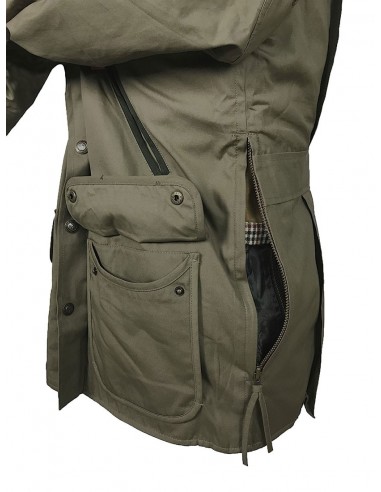 Veste Hu1100 - SAFARI SPORT