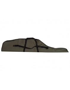 Padded sheath with shoulder...