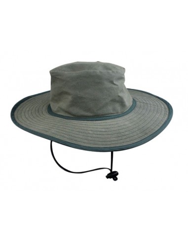 Cappello Verde - SAFARI SPORT