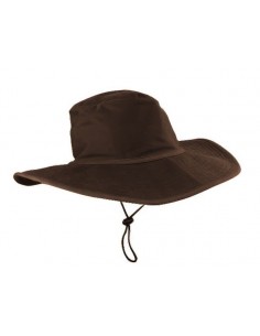 Cappello Marrone - SAFARI...