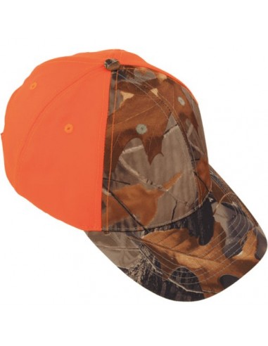 425 Forest Orange High Visibility...
