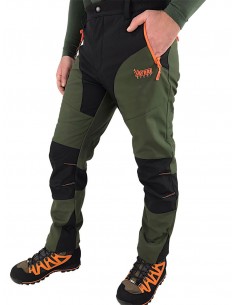 Pantalone Sp03 - SAFARI SPORT