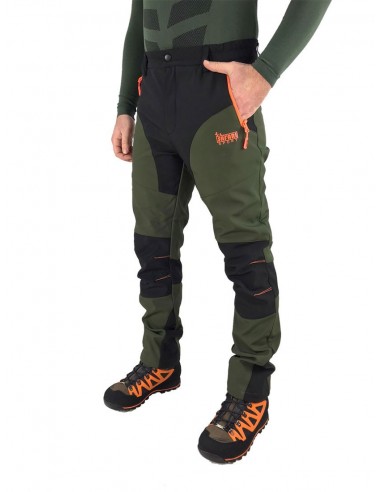 Sp03 trousers - SAFARI SPORT