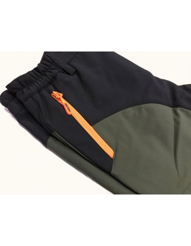 Sp03 trousers - SAFARI SPORT