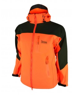 Giacca Softshell Sg01 -...