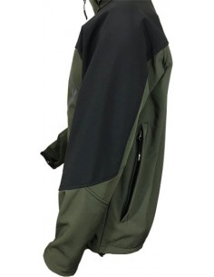 Veste Softshell Sg01 -... 2
